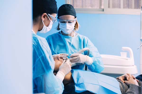 What To Do When You Have A Broken Tooth