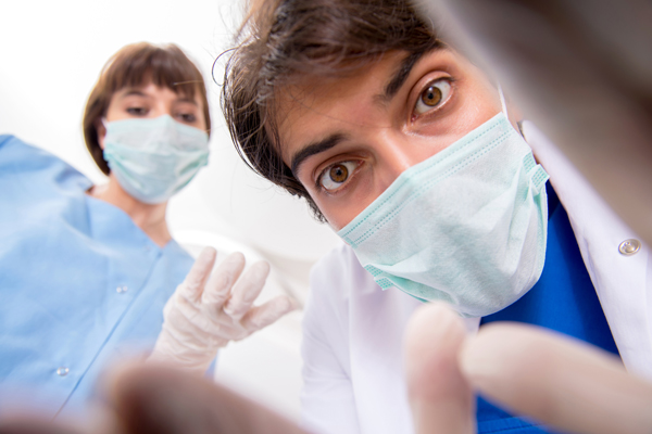 Broken Tooth: Salvageable Or Unsalvageable?