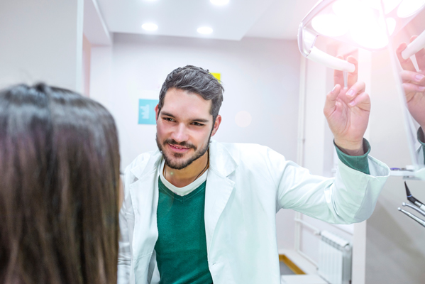 Myths Vs  Facts About Dental Anxiety