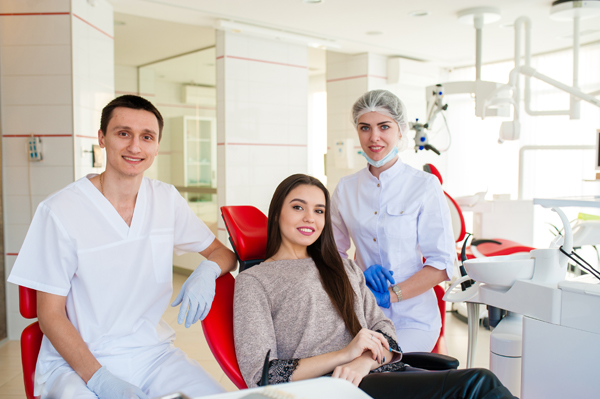 The Difference Between Dental Inlays And Dental Crowns