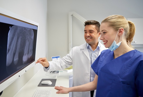 What Is The Dental Restoration Process For Dental Crowns?