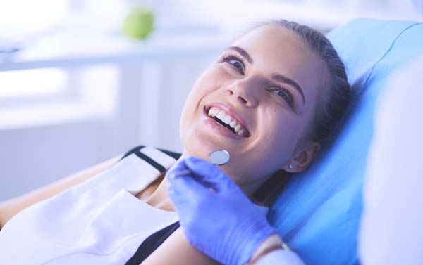 Help Protect Your Teeth With Dental Restorations