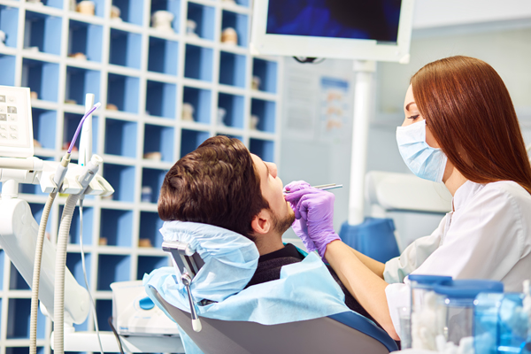 How Dental Sealants Protect Your Teeth