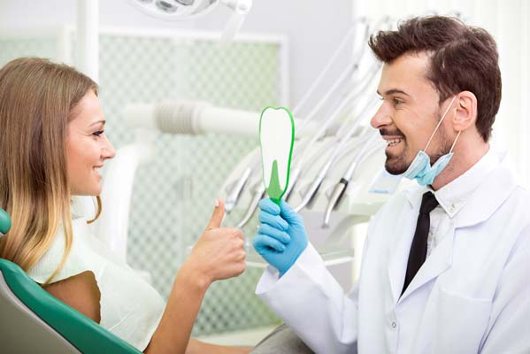 A General Dentist Shares Daily Tips To Prevent Bad Breath