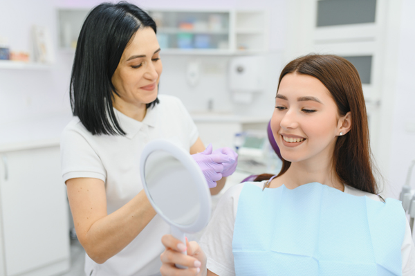 Finding The Right Dentist Near Me: What To Look For In Quality Dental Care