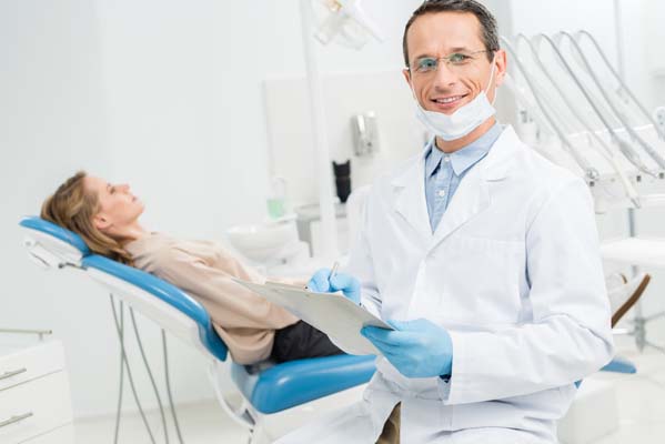Getting The Most From Your General Dentistry Visit