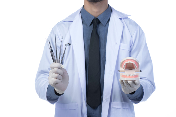 Gum Disease Treatment Options From A Family Dentist