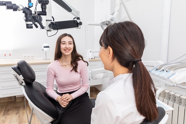 What Happens After Invisalign For Teens Orthodontic Treatment