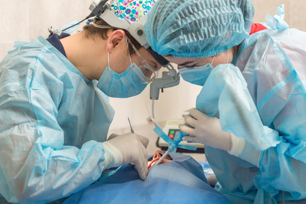 The Different Approaches To Oral Surgery