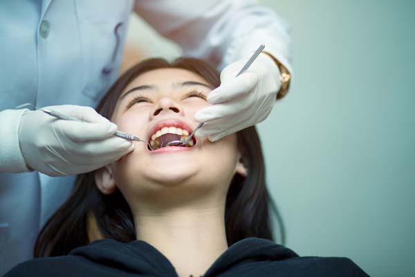 What Happens After Root Canal Therapy