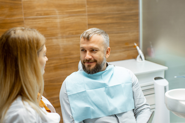 The Benefits Of Seeing A Gentle Dentist For Routine Dental Care