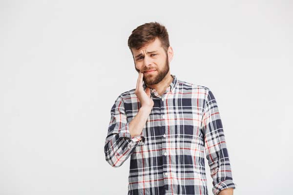 How Your Dentist May Treat A Toothache