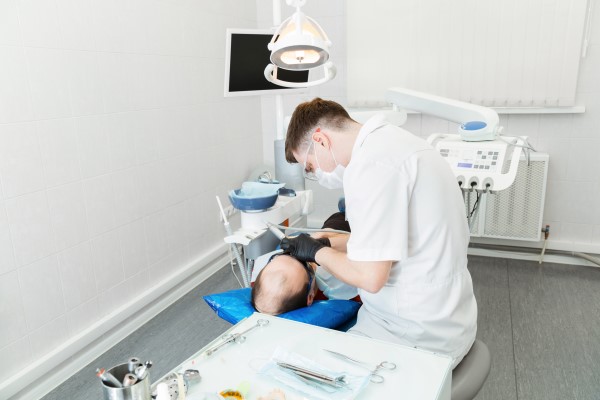 Does Tooth Extraction Require Special Aftercare?